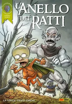 Volume cover